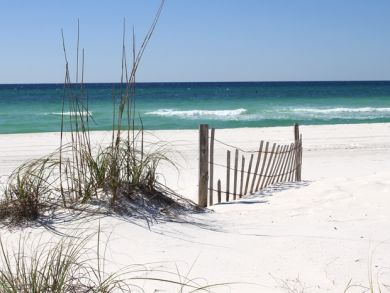 Sandy Beach